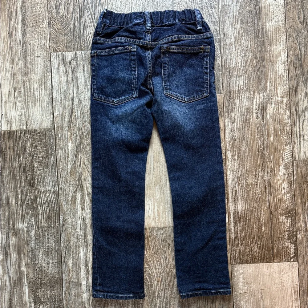 GAP Kids Dark Blue Denim Jeans